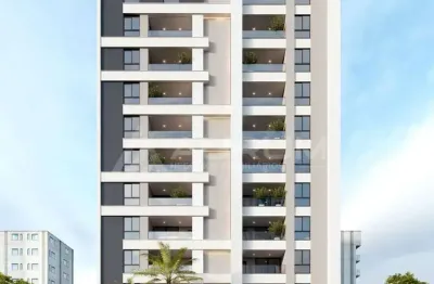 Apartamento com  02 suítes, em centro, navegantes/sc