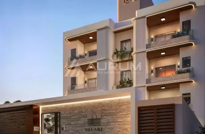 Apartamento com 2 quartos à venda no Meia Praia, Navegantes 