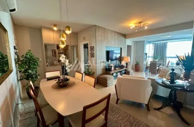 Apartamento semimobiliado no centro de balneário camboriú – sc