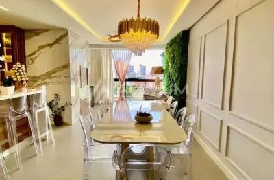 Apartamento com 3 quartos à venda no Centro, Navegantes 