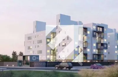 Apartamento com 3 dormitórios à venda, 64 m² por r$ 455.000,00 - altiplano cabo branco - joão pessoa/pb