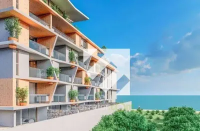 Apartamento com 2 dormitórios à venda, 45 m² por r$ 995.581,00 - bessa - joão pessoa/pb