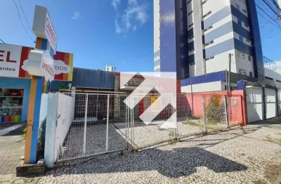 Casa com 3 dormitórios para alugar por r$ 7.000,00/mês - tambaú - joão pessoa/pb