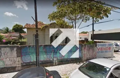 Terreno residencial à venda, centro, joão pessoa - te0004.