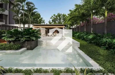Apartamento com 2 dormitórios à venda por r$ 762.416,00 - altiplano cabo branco - joão pessoa/pb