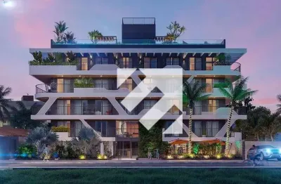 Apartamento com 1 dormitório à venda, 48 m² por r$ 667.820,00 - bessa - joão pessoa/pb