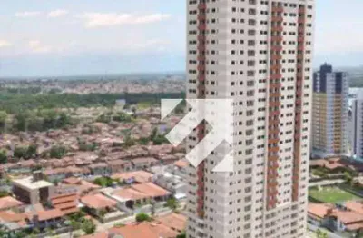 Apartamento com 3 dormitórios à venda por r$ 613.897,00 - manaíra - joão pessoa/pb