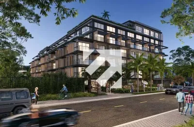 Studio com 1 dormitório à venda, 21 m² por r$ 438.066,00 - cabo branco - joão pessoa/pb