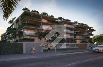 Apartamento com 2 dormitórios à venda por r$ 2.092.496,00 - cabo branco - joão pessoa/pb