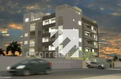 Apartamento com 2 dormitórios à venda, 63 m² por r$ 700.000,00 - cabo branco - joão pessoa/pb