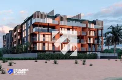 Apartamento com 3 dormitórios à venda, 100 m² por r$ 1.559.648,00 - areia dourada - cabedelo/pb