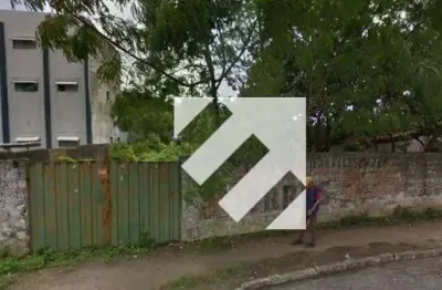 Terreno à venda, 2000 m² por r$ 1.300.000,00 - cruz das armas - joão pessoa/pb