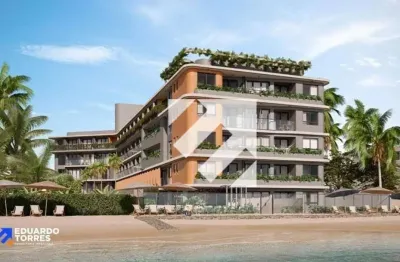 Flat com 1 dormitório à venda, 22 m² por r$ 601.642,00 - bessa - joão pessoa/pb