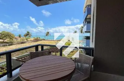 Apartamento com 3 dormitórios à venda, 87 m² por R$ 1.490.000,00 - Formosa - Cabedelo/PB