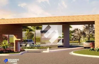 Terreno à venda, 276 m² por r$ 140.000,00 - jacumã - conde/pb