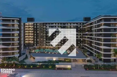 Apartamento com 3 dormitórios à venda por r$ 1.245.000,00 - jardim oceania - joão pessoa/pb