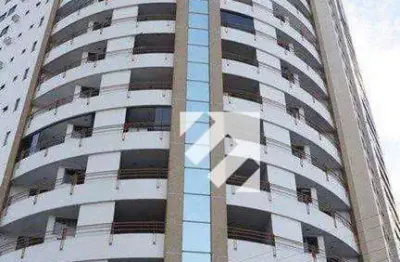 Apartamento com 4 dormitórios à venda, 164 m² por r$ 985.000,00 - manaíra - joão pessoa/pb