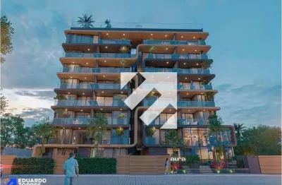 Apartamento com 5 dormitórios à venda, 136 m² por r$ 1.637.520,00 - camboinha - cabedelo/pb
