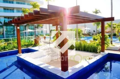 Apartamento com 5 dormitórios à venda, 510 m² por r$ 4.950.000,00 - altiplano cabo branco - joão pessoa/pb