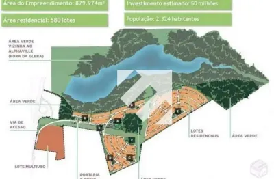 Terreno à venda, 431 m² por r$ 500.000,00 - manguinhos - bayeux/pb