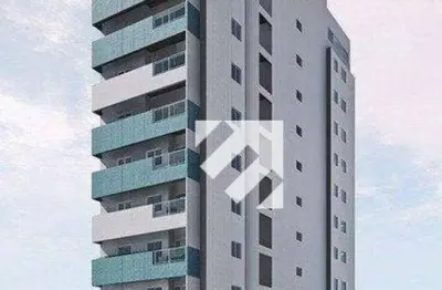 Flat com 1 dormitório à venda, 55 m² por r$ 420.000,00 - bessa - joão pessoa/pb