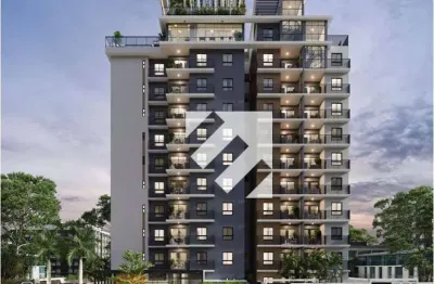 Apartamento com 2 dormitórios à venda, 58 m² por r$ 487.185,00 - aeroclube - joão pessoa/pb