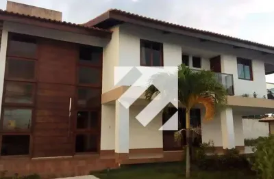 Casa residencial à venda, portal do sol, joão pessoa - ca0036.