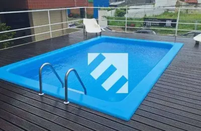 Apartamento com 2 dormitórios - venda por R$ 560.000,00 ou aluguel por R$ 3.990,00/ano - Manaíra - João Pessoa/PB