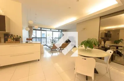 Apartamento com 4 dormitórios à venda por r$ 1.900.000,00 - ponta de campina - cabedelo/pb