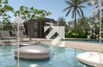 Flat com 1 dormitório à venda por r$ 410.000,00 - ponta de campina - cabedelo/pb
