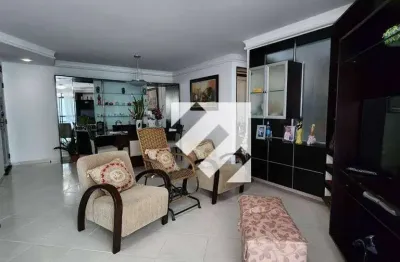 Apartamento com 3 dormitórios à venda, 160 m² por r$ 1.200.000,00 - tambaú - joão pessoa/pb