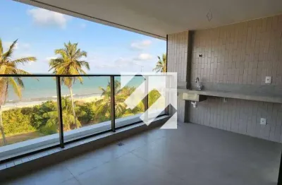 Apartamento com 3 dormitórios à venda, 130 m² por r$ 2.469.000 - bessa - joão pessoa/pb