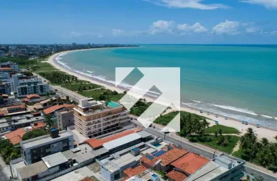 Flat com 1 dormitório à venda, 19 m² por r$ 498.750,00 - bessa - joão pessoa/pb