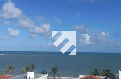 Apartamento com 2 dormitórios à venda, 53 m² por r$ 680.000,00 - bessa - joão pessoa/pb