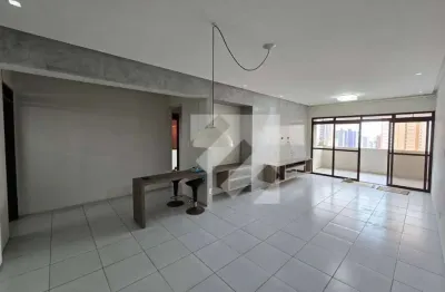 Apartamento com 3 dormitórios à venda, 135 m² por r$ 540.000,00 - manaíra - joão pessoa/pb