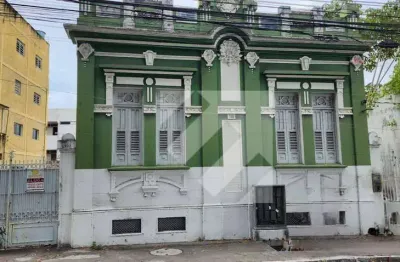 Casa com 3 dormitórios, 160 m² - venda por r$ 600.000 ou aluguel por r$ 4.000/mês - tambiá - joão pessoa/pb