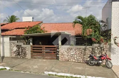 Casa com 2 dormitórios à venda, 147 m² por r$ 315.000 - funcionários ii - joão pessoa/pb