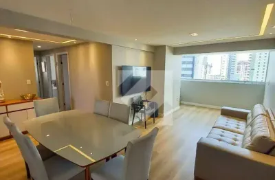 Apartamento com 3 dormitórios à venda, 94 m² por r$ 850.000 - brisamar - joão pessoa/pb