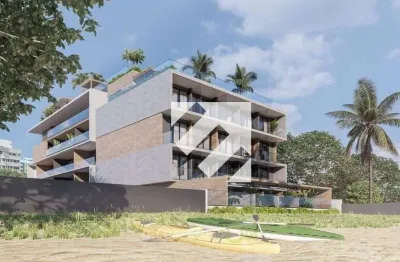 Studio com 1 dormitório à venda, 55 m² por r$ 1.149.840,00 - jardim oceania - joão pessoa/pb