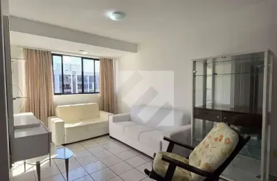 Apartamento com 3 dormitórios à venda, 90 m² por r$ 520.000 - intermares - cabedelo/pb