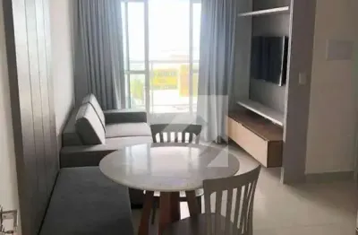 Apartamento com 2 dormitórios, 53 m² - venda por r$ 800.000,00 ou aluguel por r$ 5.120,00/mês - jardim oceania - joão pessoa/pb
