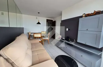 Apartamento com 2 dormitórios para alugar, 55 m² por r$ 4.500/mês - manaíra - joão pessoa/pb