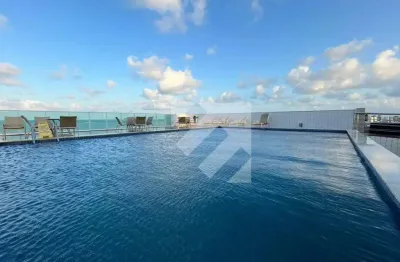 Apartamento com 3 dormitórios à venda, 91 m² por r$ 900.000,00 - areia dourada - cabedelo/pb