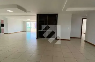 Apartamento com 4 dormitórios à venda, 280 m² por r$ 1.980.000 - manaíra - joão pessoa/pb