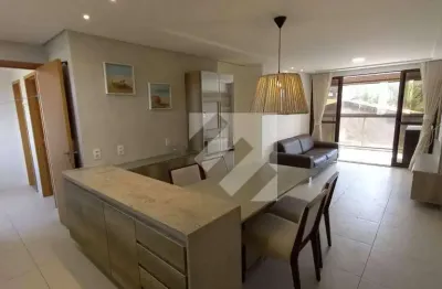 Apartamento com 3 dormitórios à venda, 104 m² por r$ 1.200.000,00 - areia dourada - cabedelo/pb