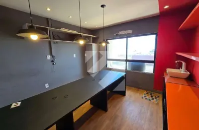 Sala comercial com 2 salas à venda na Avenida Governador Flávio Ribeiro Coutinho, Manaíra, João Pessoa