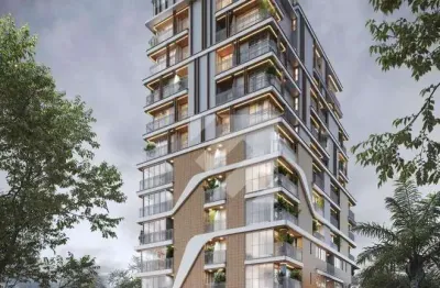 Flat com 1 dormitório à venda, 21 m² por R$ 421.957,00 - Cabo Branco - João Pessoa/PB