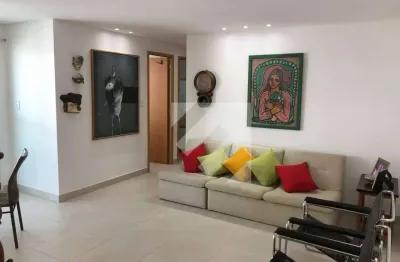 Apartamento com 3 dormitórios para alugar, 74 m² por R$ 4.750/mês - Jardim Oceania - João Pessoa/PB