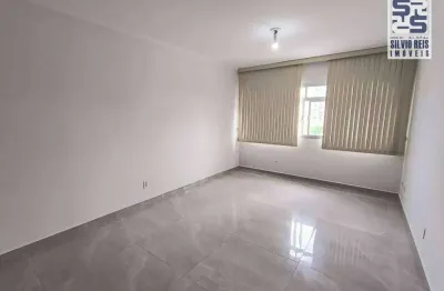 Apartamento com 3 dormitórios à venda, 160 m² por r$ 899.000,00 - ponta da praia - santos/sp