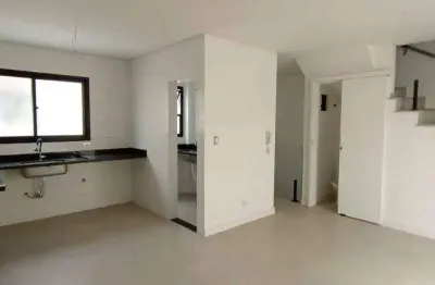 Casa com 2 dormitórios à venda, 89 m² por r$ 810.000,00 - boqueirão - santos/sp